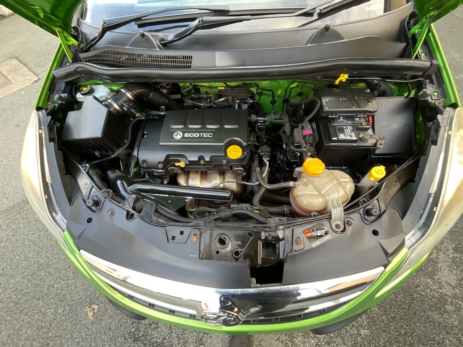 Used Vauxhall Corsa 2014 for sale - 76479820: Photo 28