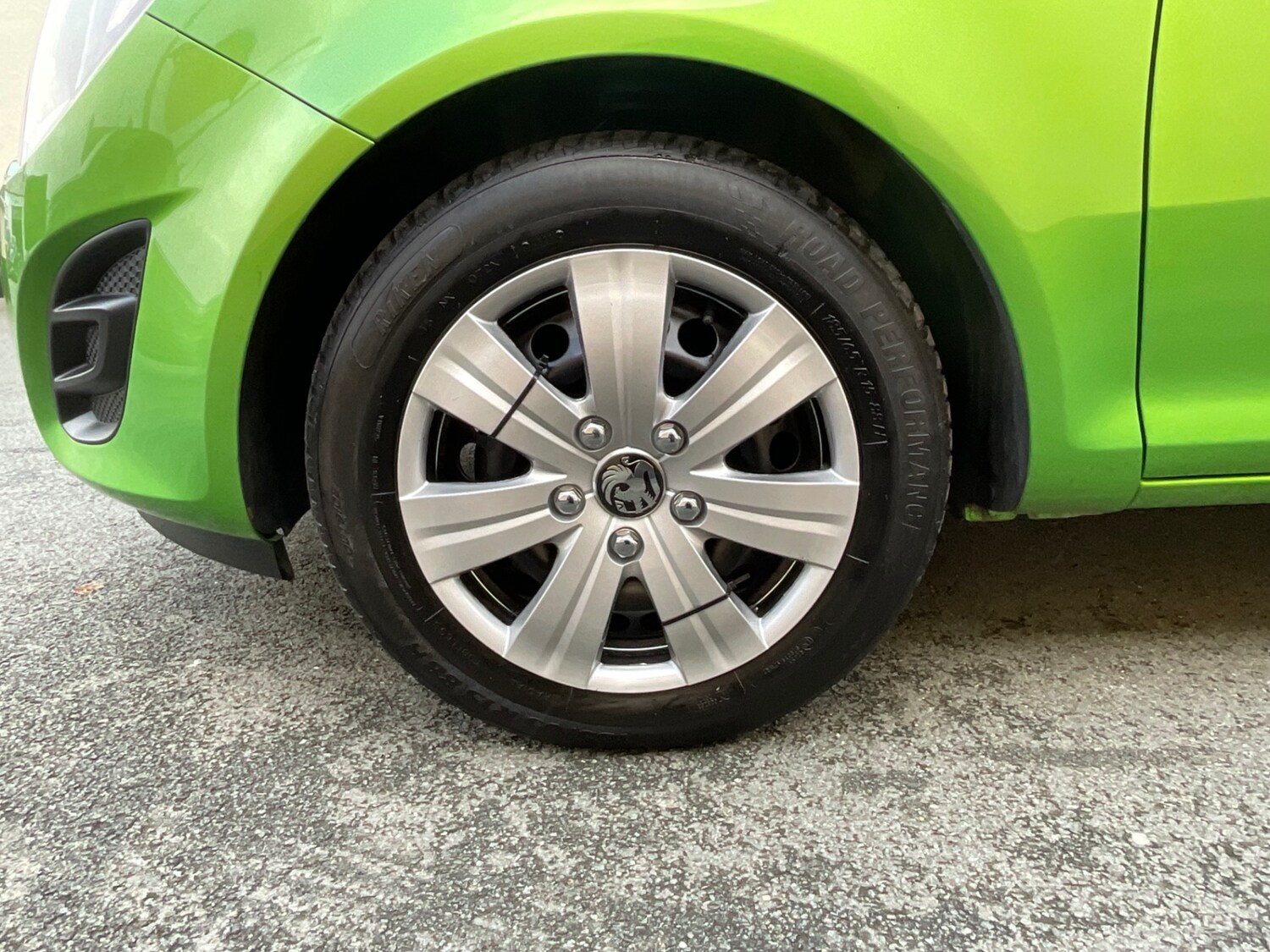 Used Vauxhall Corsa 2014 for sale - 76479820: Photo 29