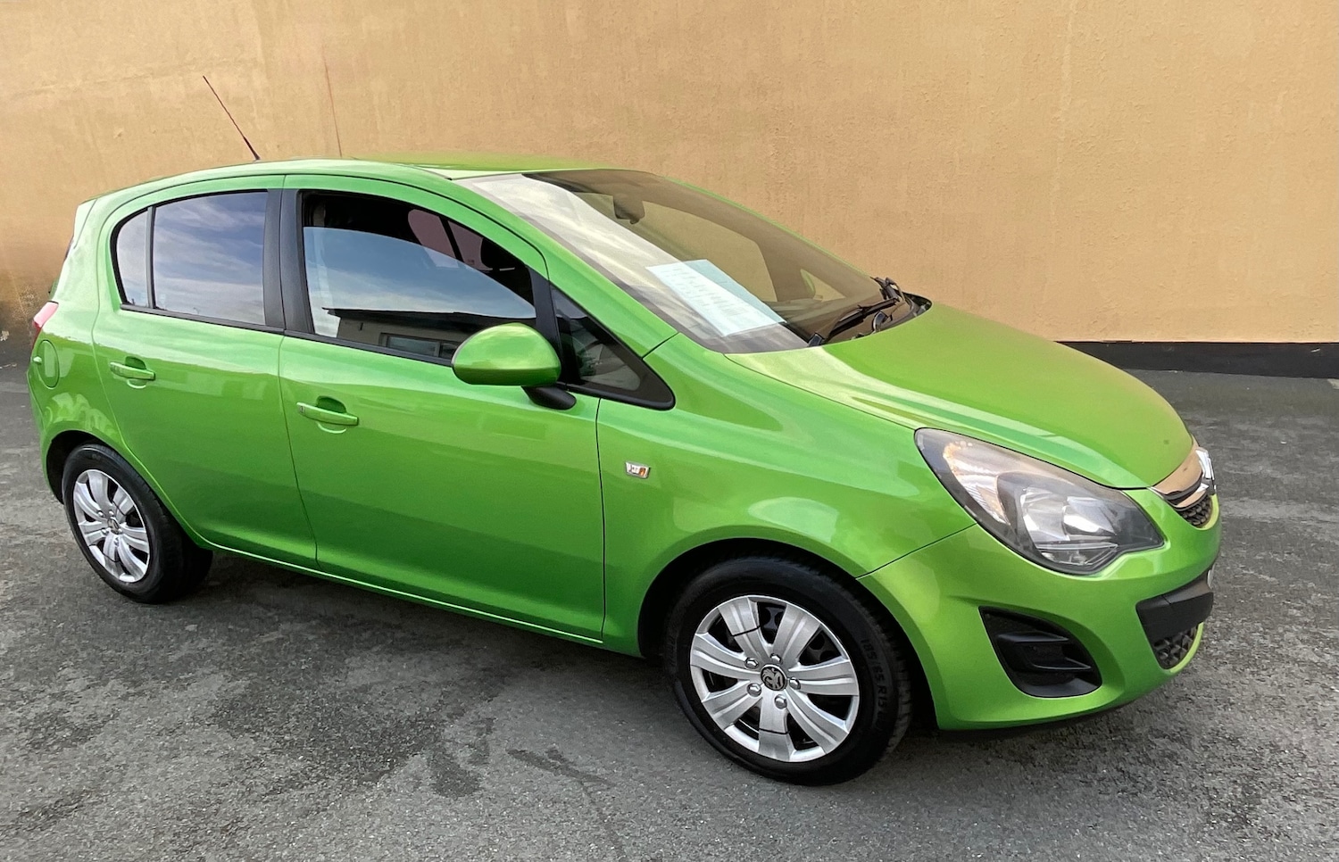 Used Vauxhall Corsa 2014 for sale - 76479820: Photo 6