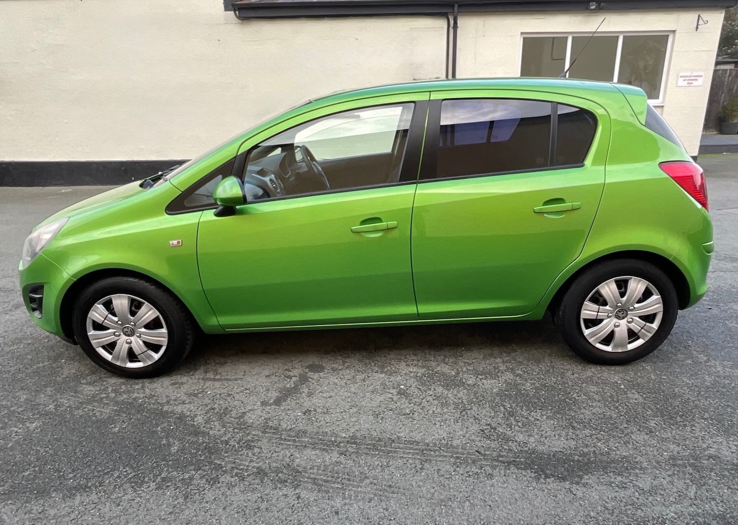 Used Vauxhall Corsa 2014 for sale - 76479820: Photo 9