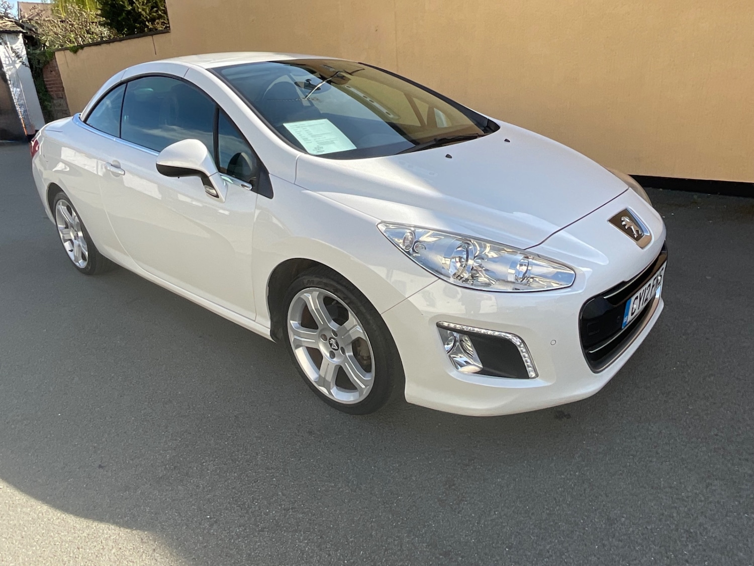 Used Peugeot 308 2012 for sale - 78177172: Photo 10