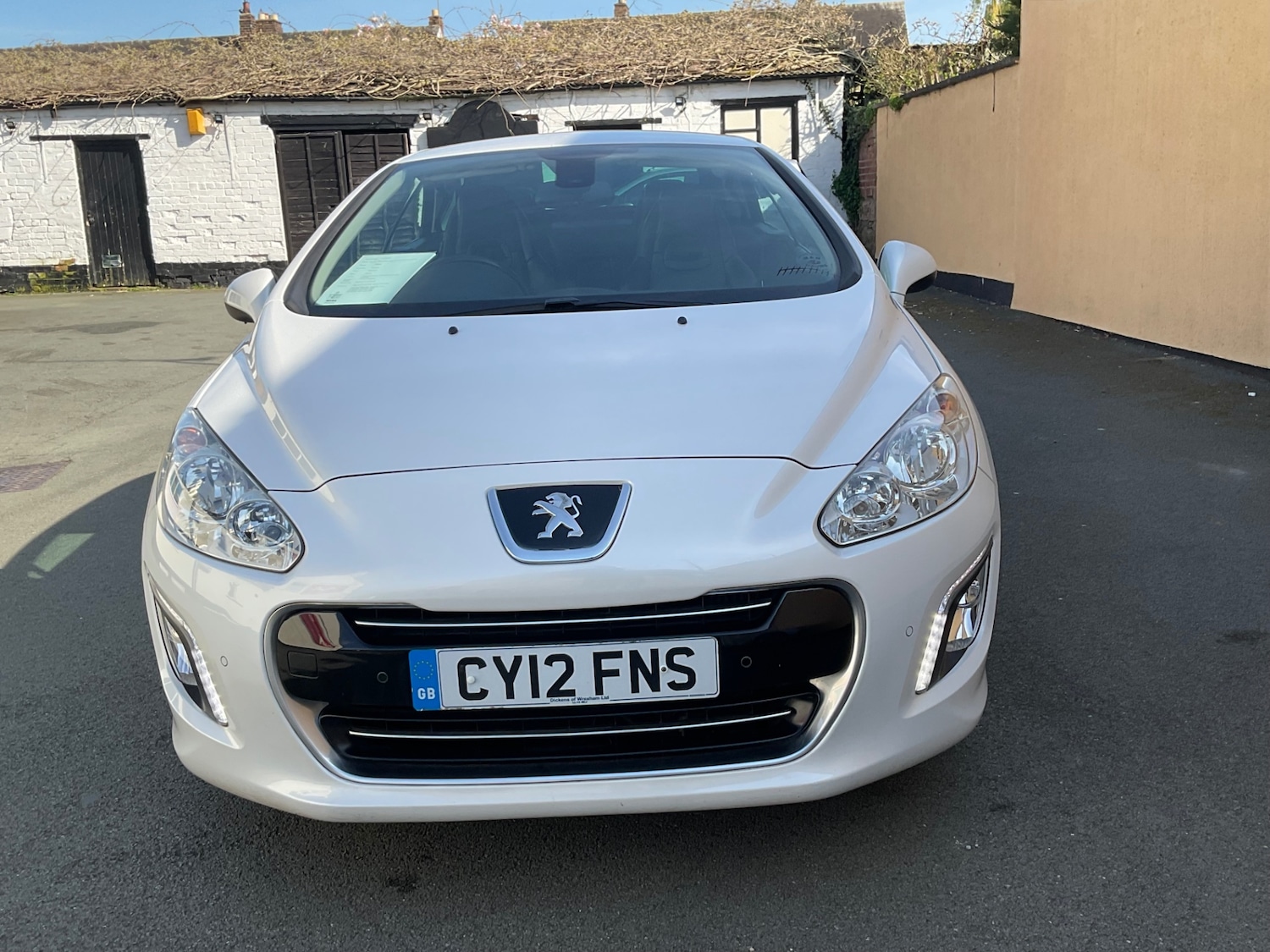 Used Peugeot 308 2012 for sale - 78177172: Photo 13