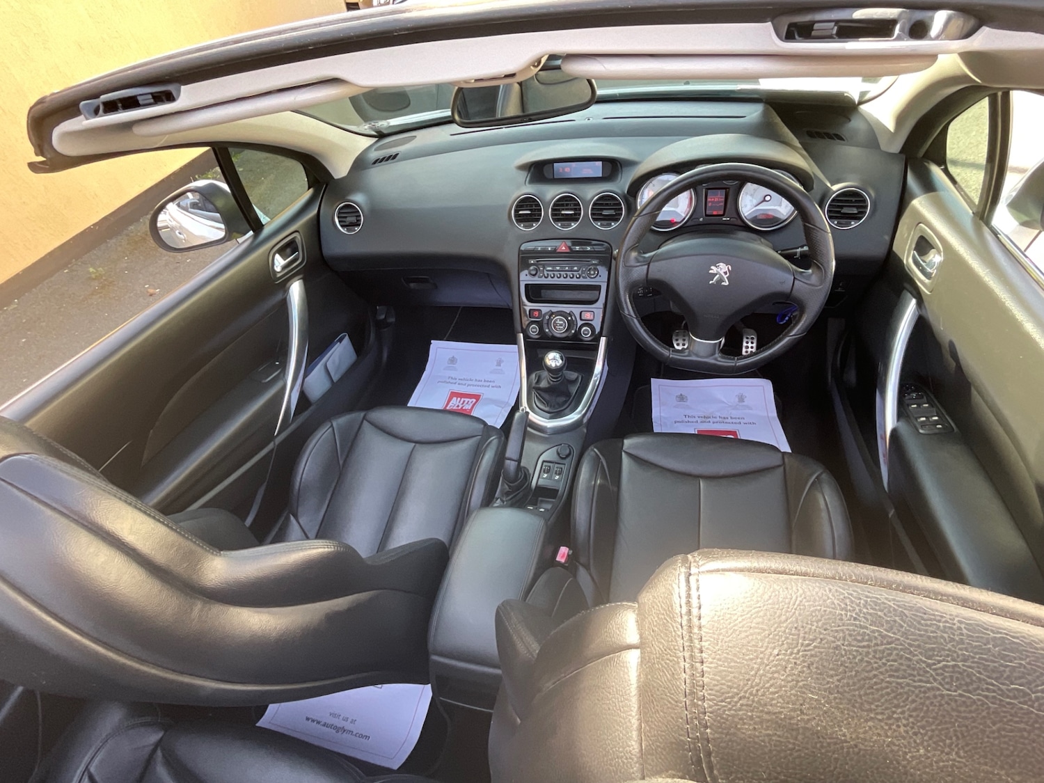 Used Peugeot 308 2012 for sale - 78177172: Photo 17