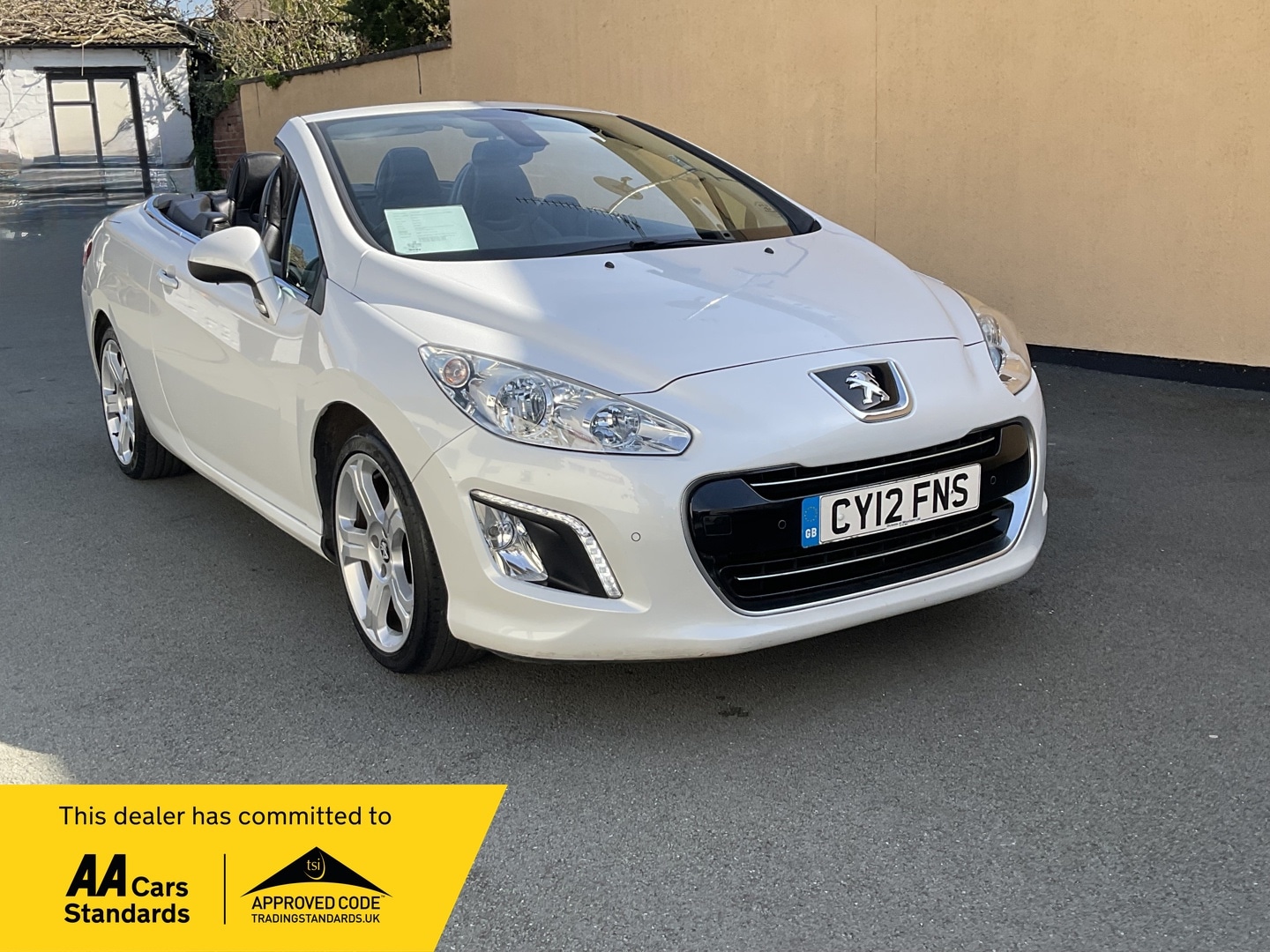 Used Peugeot 308 2012 for sale - 78177172: Photo 20