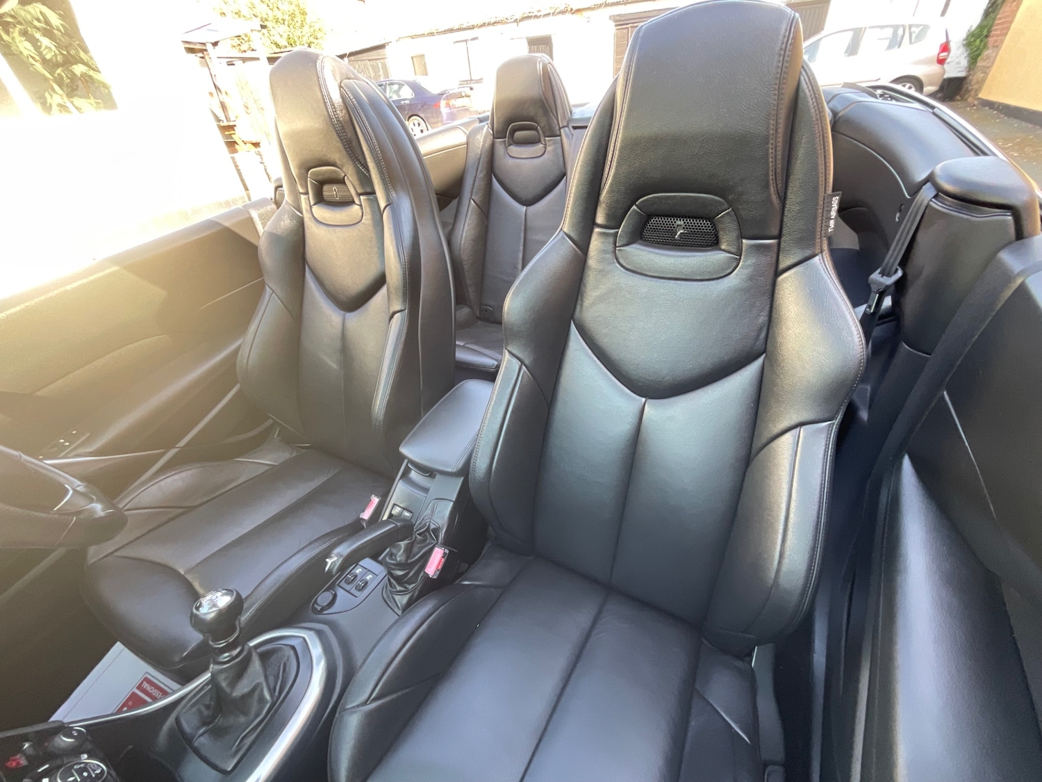 Used Peugeot 308 2012 for sale - 78177172: Photo 23