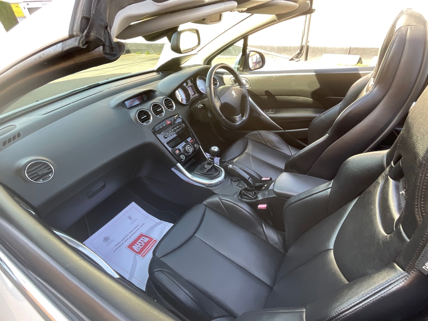 Used Peugeot 308 2012 for sale - 78177172: Photo 26