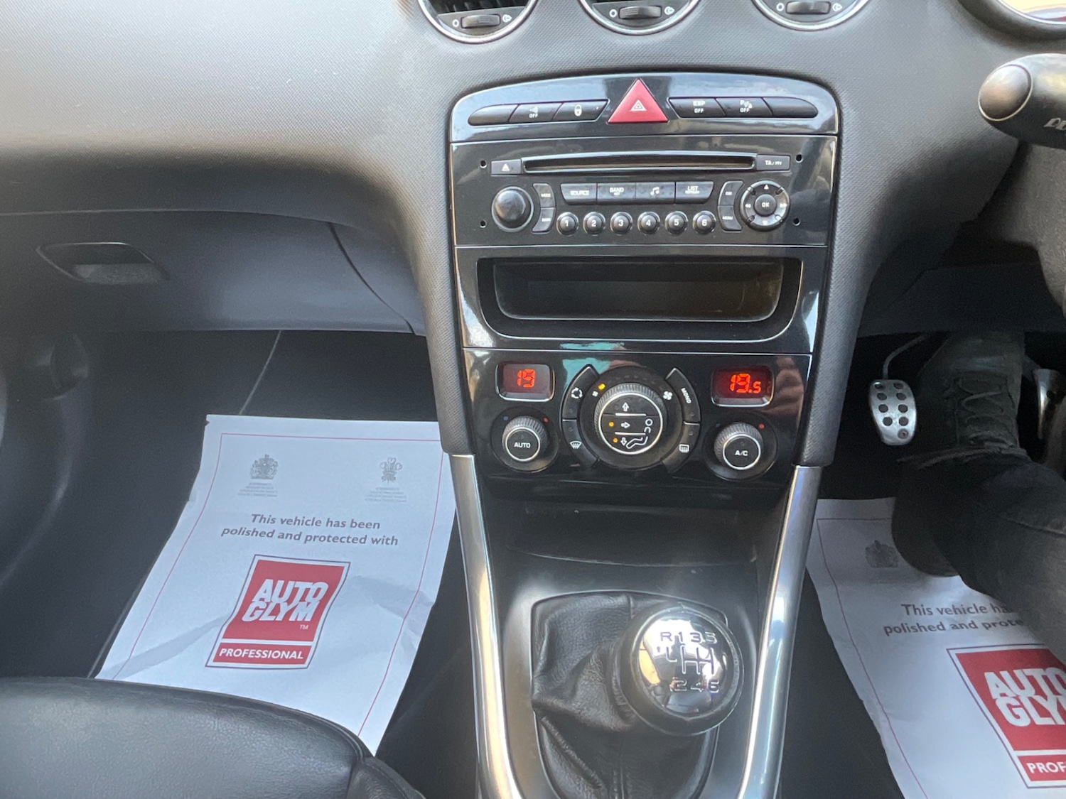 Used Peugeot 308 2012 for sale - 78177172: Photo 28