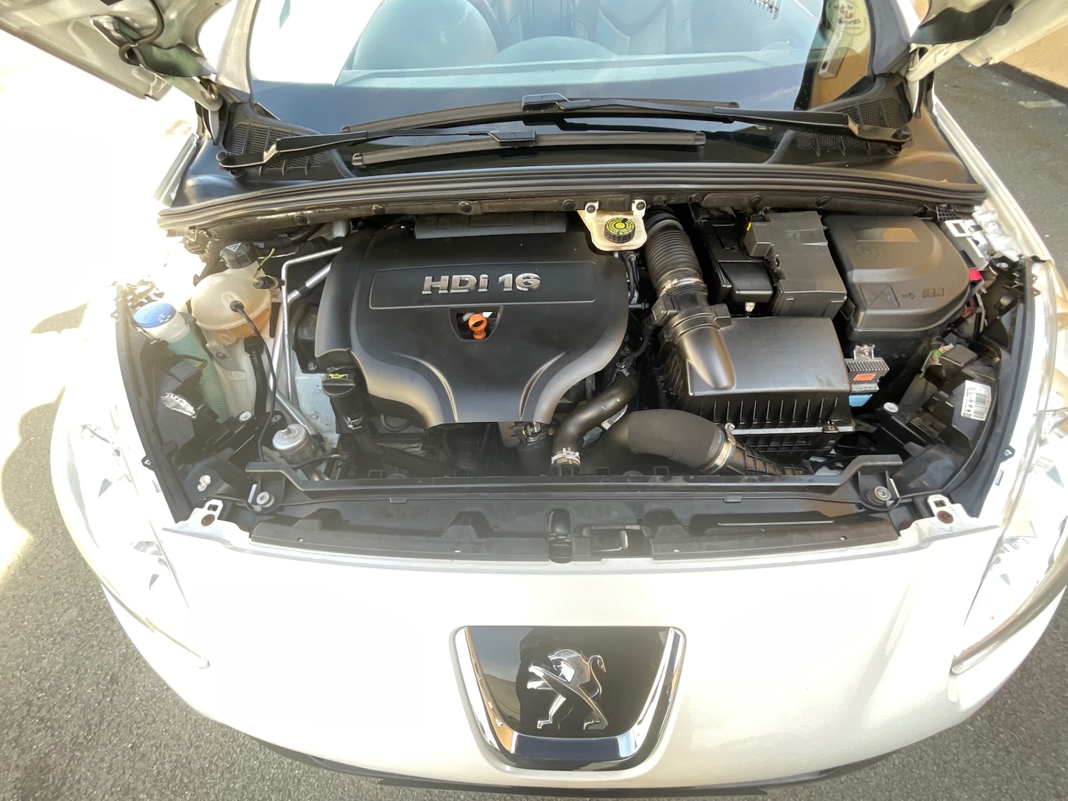 Used Peugeot 308 2012 for sale - 78177172: Photo 30