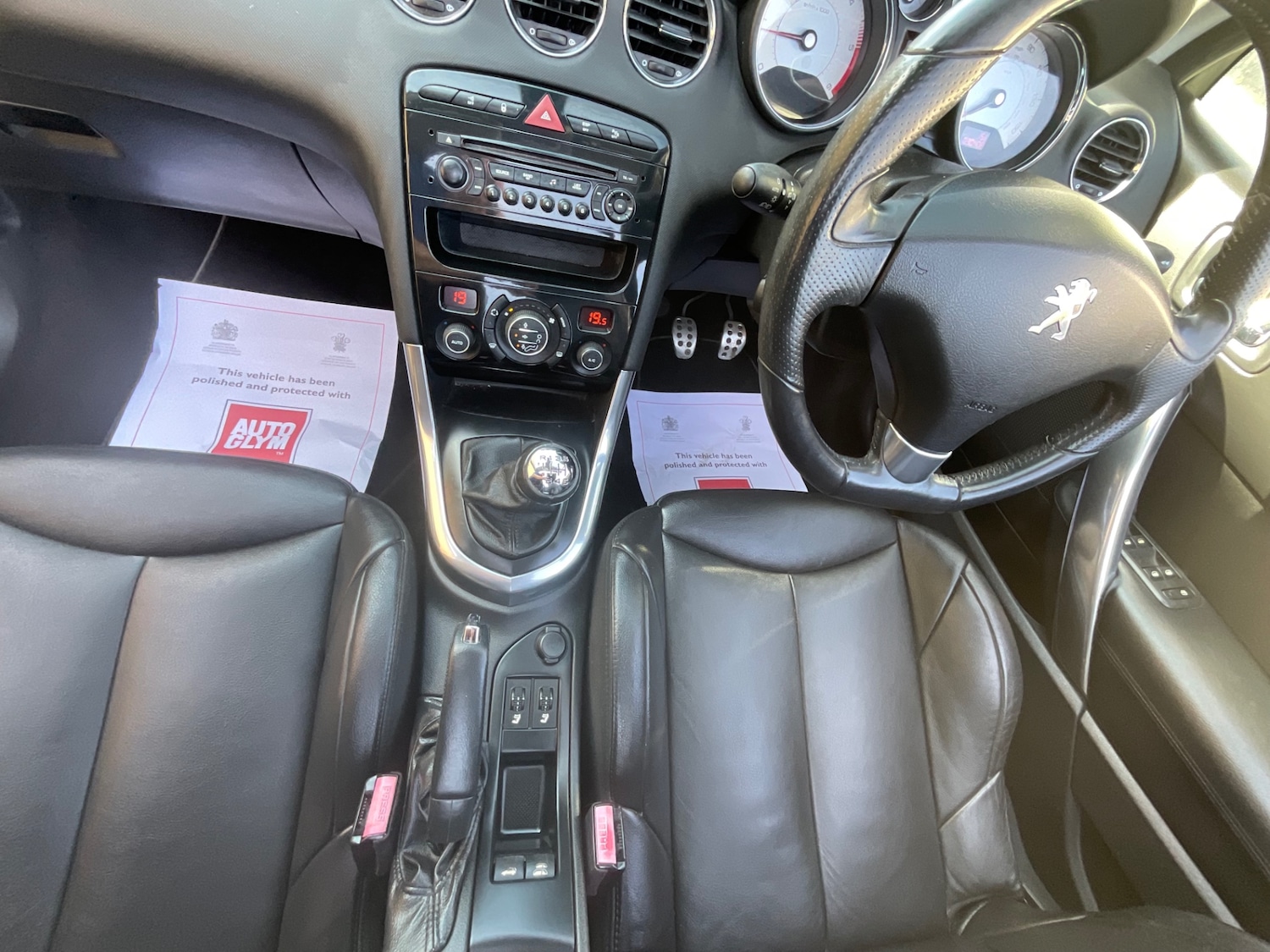 Used Peugeot 308 2012 for sale - 78177172: Photo 31