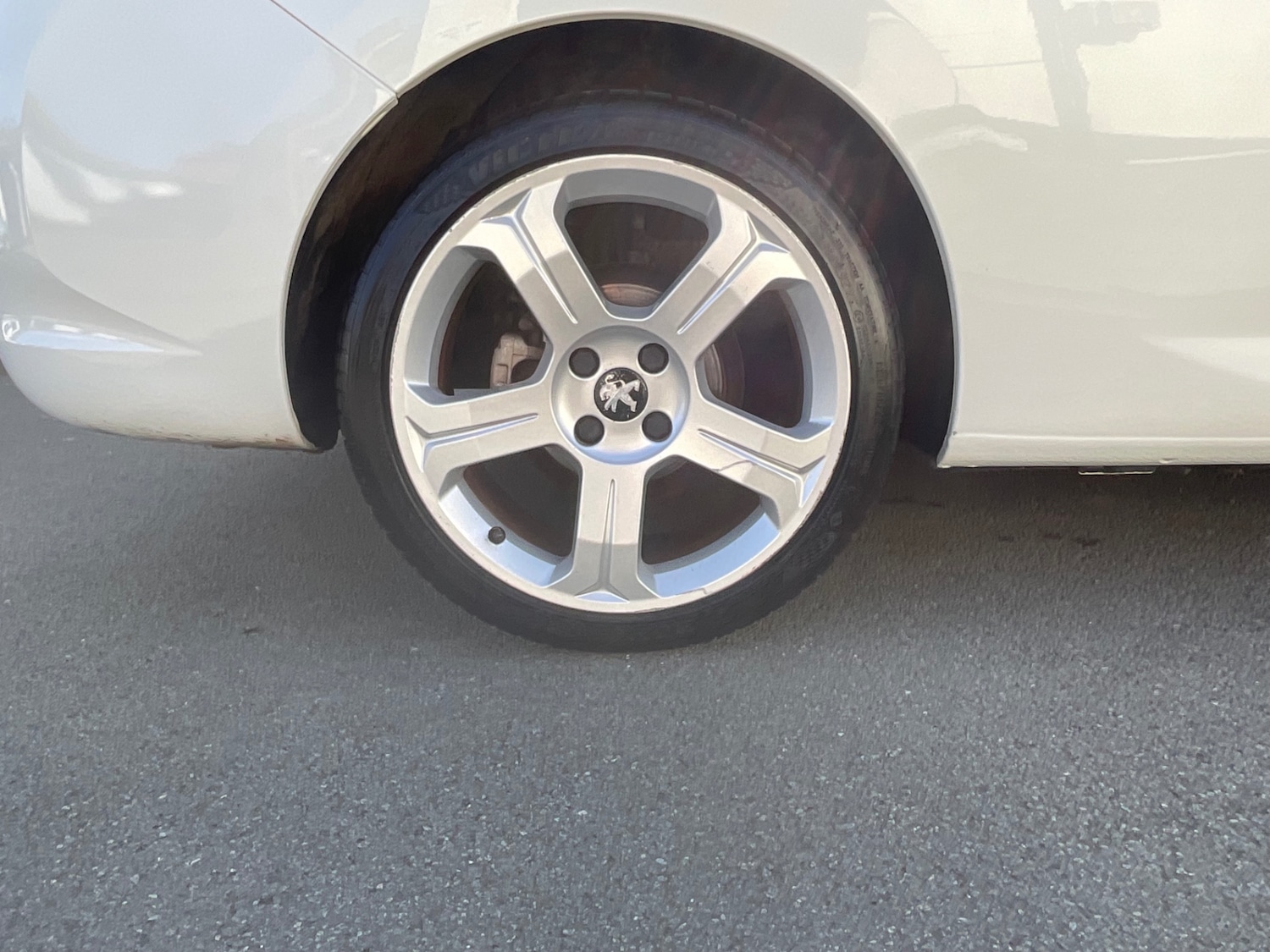 Used Peugeot 308 2012 for sale - 78177172: Photo 34