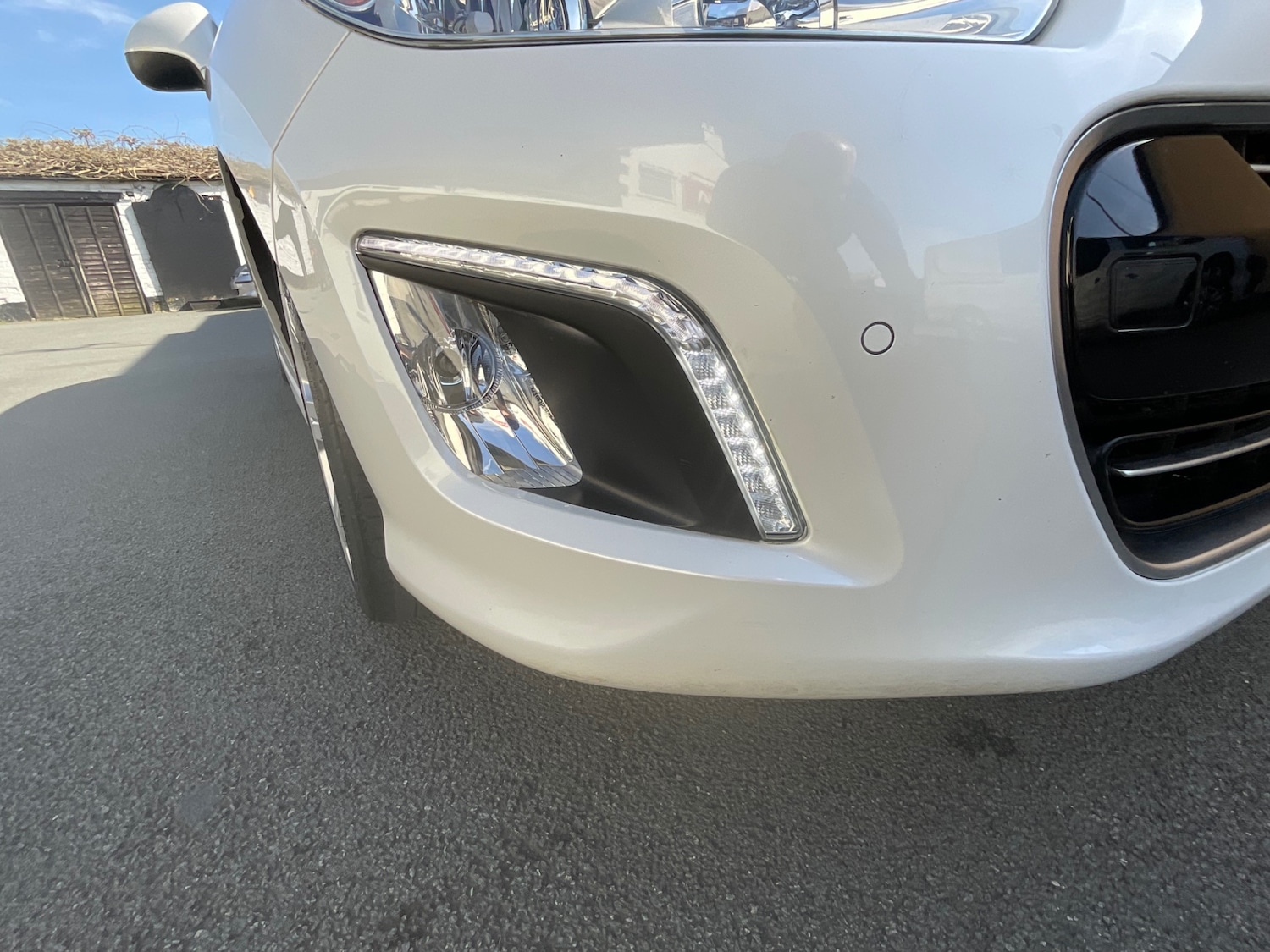 Used Peugeot 308 2012 for sale - 78177172: Photo 35