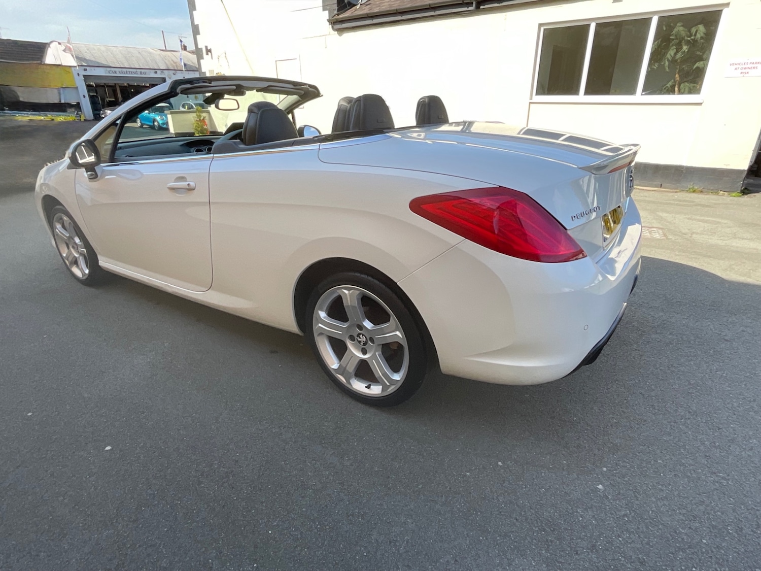 Used Peugeot 308 2012 for sale - 78177172: Photo 7