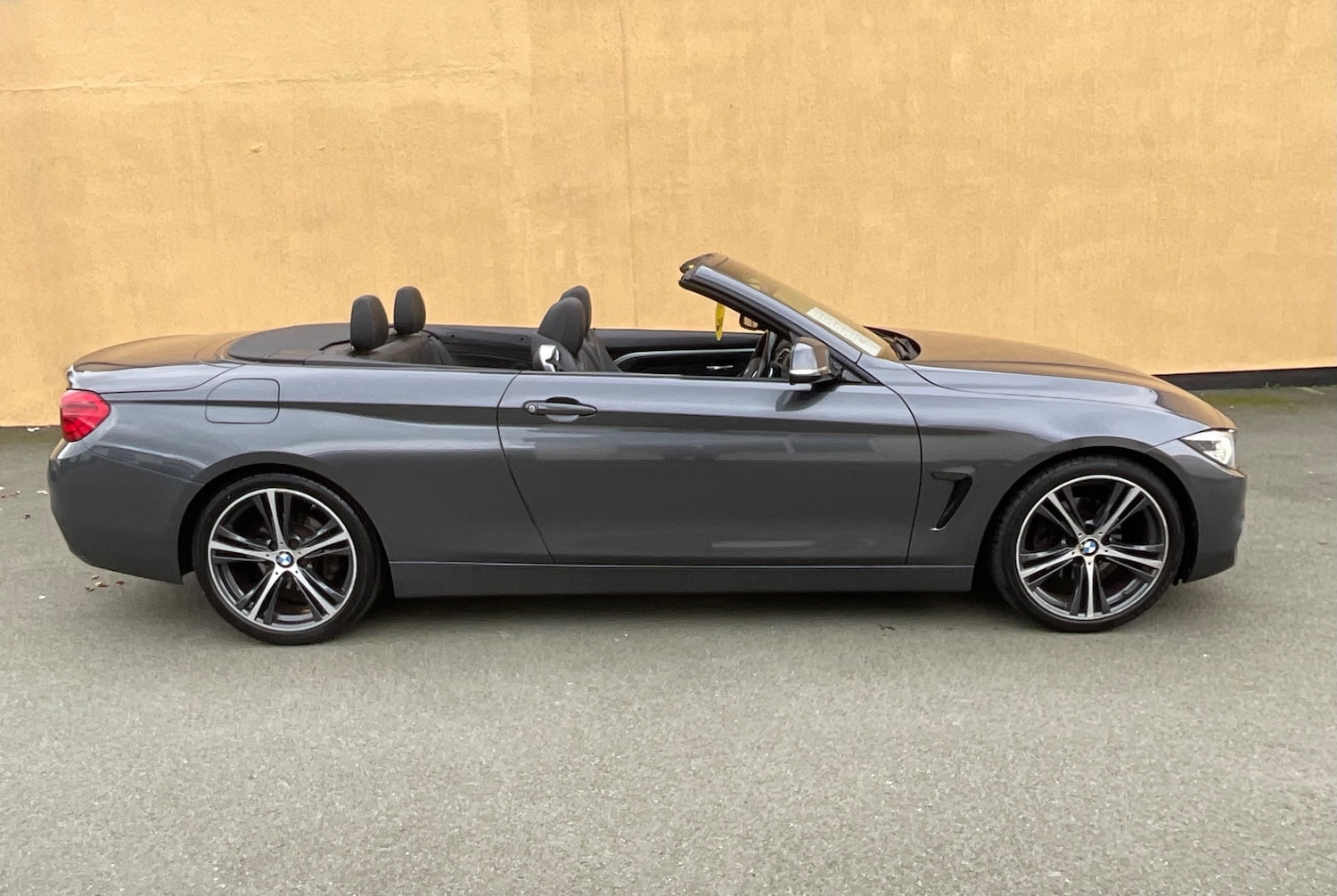 Used BMW 4 Series 2017 for sale - 77653335: Photo 8