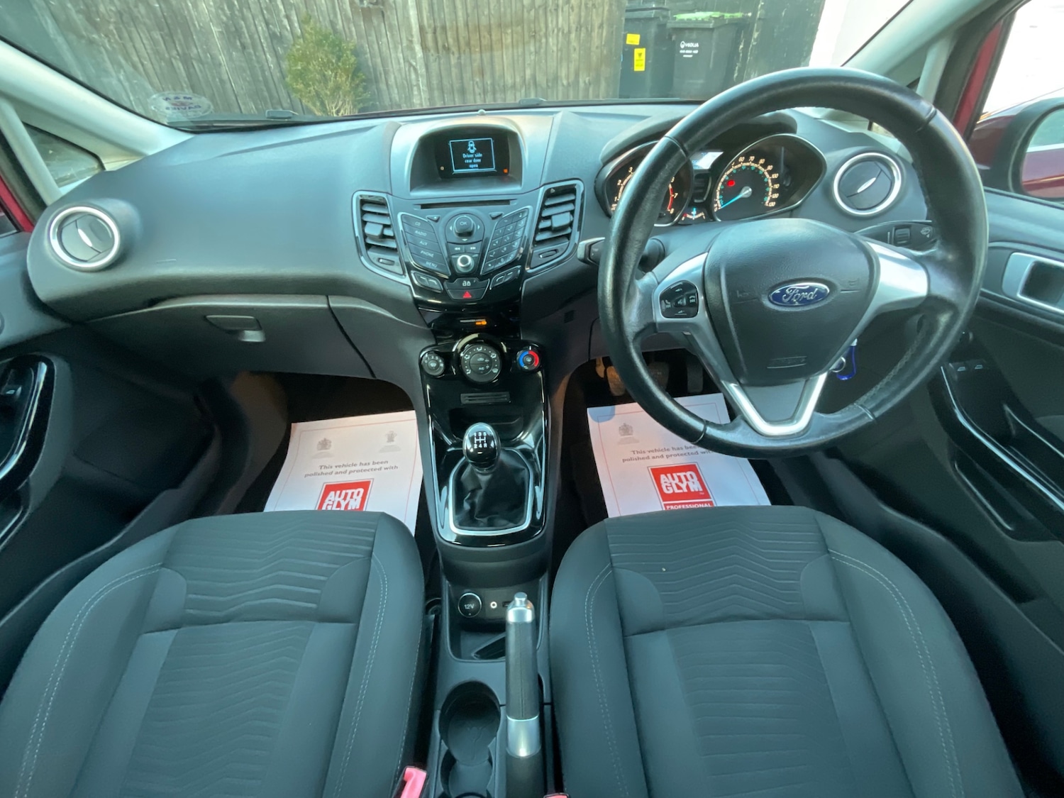 Used Ford Fiesta 2013 for sale - 76651163: Photo 27
