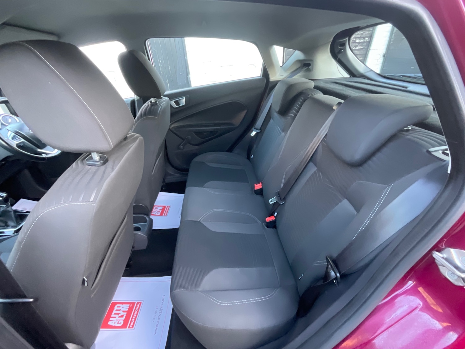 Used Ford Fiesta 2013 for sale - 76651163: Photo 31