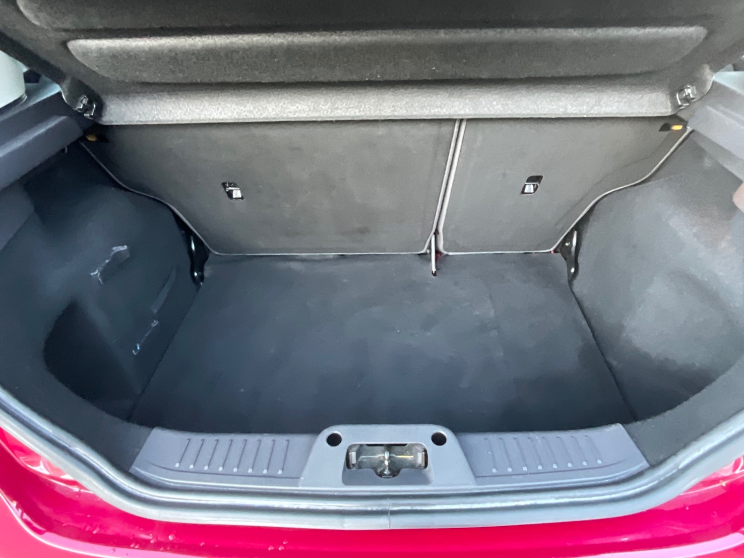 Used Ford Fiesta 2013 for sale - 76651163: Photo 8