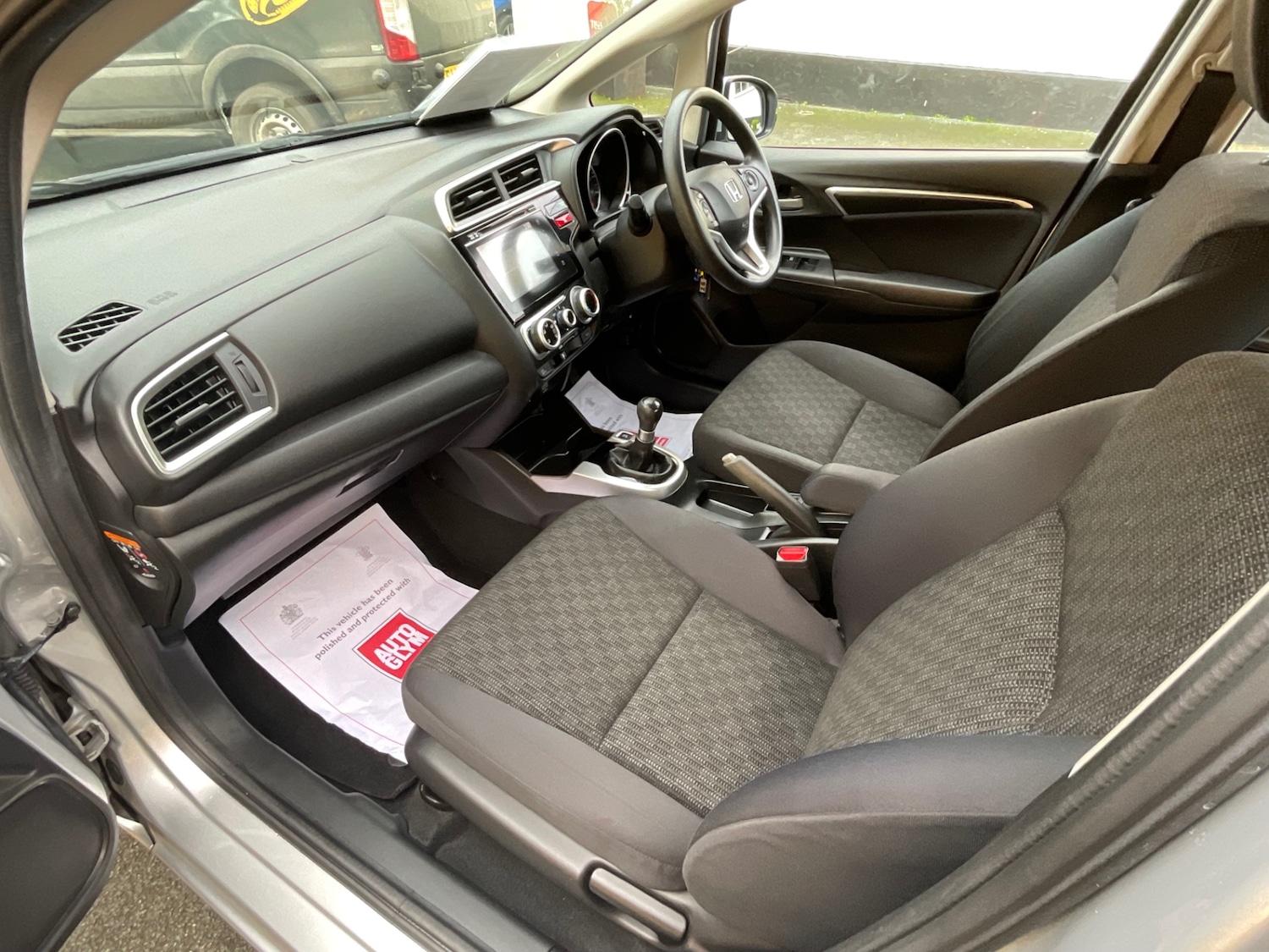 Used Honda Jazz 2016 for sale - 77260902: Photo 10