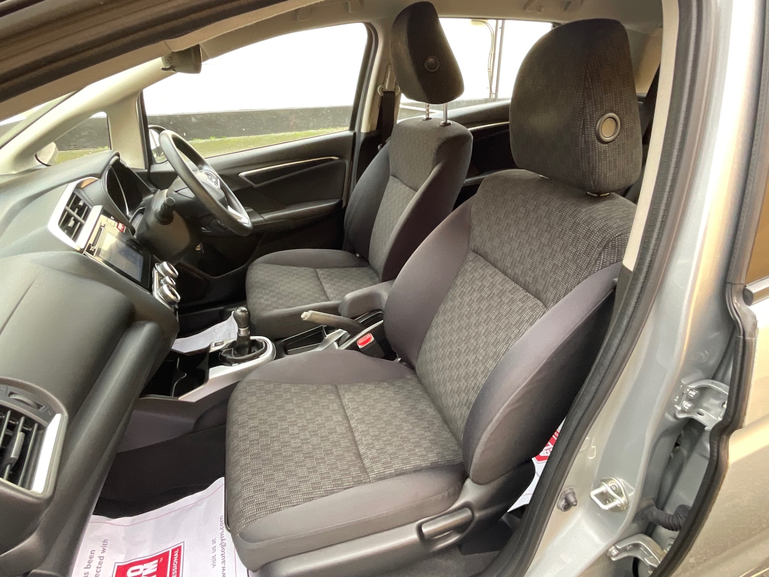 Used Honda Jazz 2016 for sale - 77260902: Photo 11