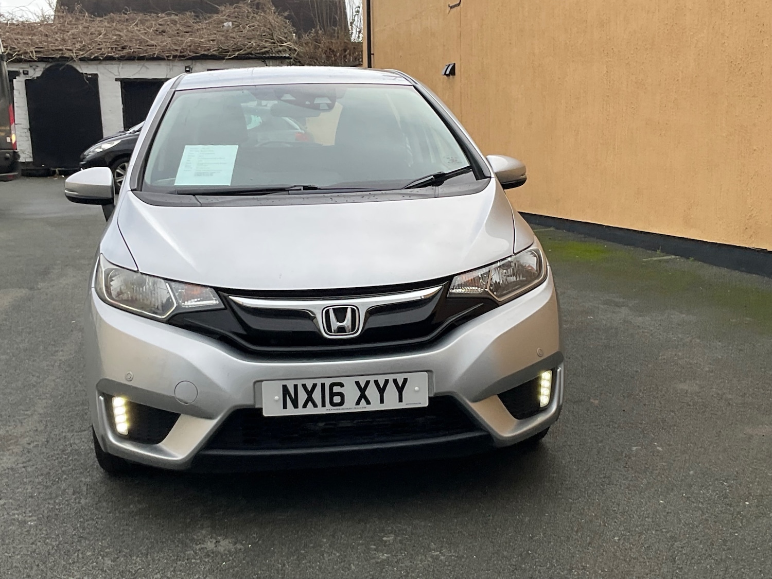 Used Honda Jazz 2016 for sale - 77260902: Photo 13
