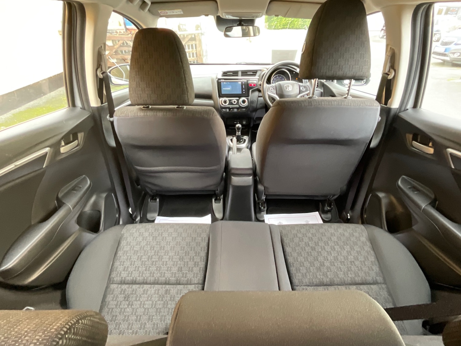 Used Honda Jazz 2016 for sale - 77260902: Photo 15