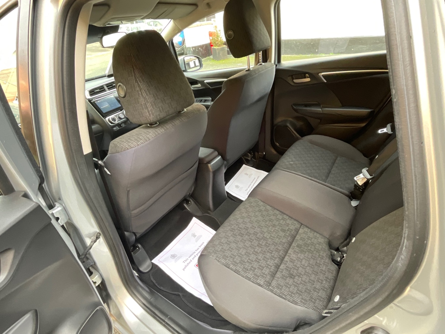 Used Honda Jazz 2016 for sale - 77260902: Photo 18