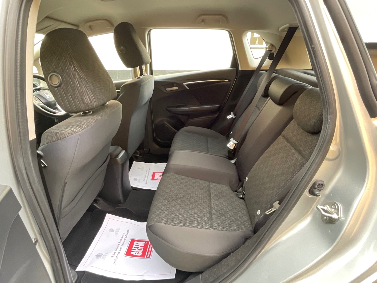 Used Honda Jazz 2016 for sale - 77260902: Photo 19