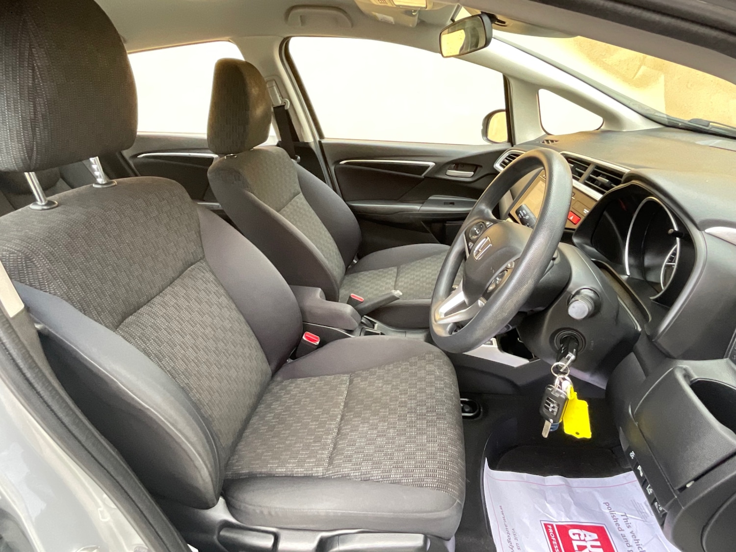 Used Honda Jazz 2016 for sale - 77260902: Photo 21