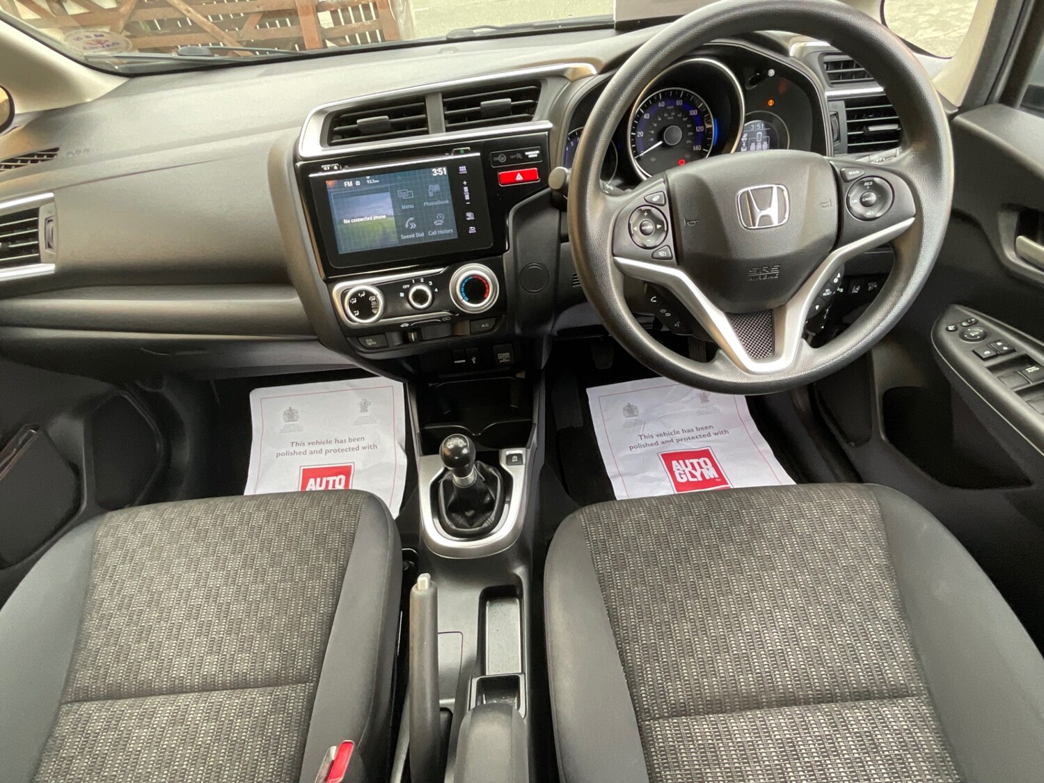 Used Honda Jazz 2016 for sale - 77260902: Photo 22