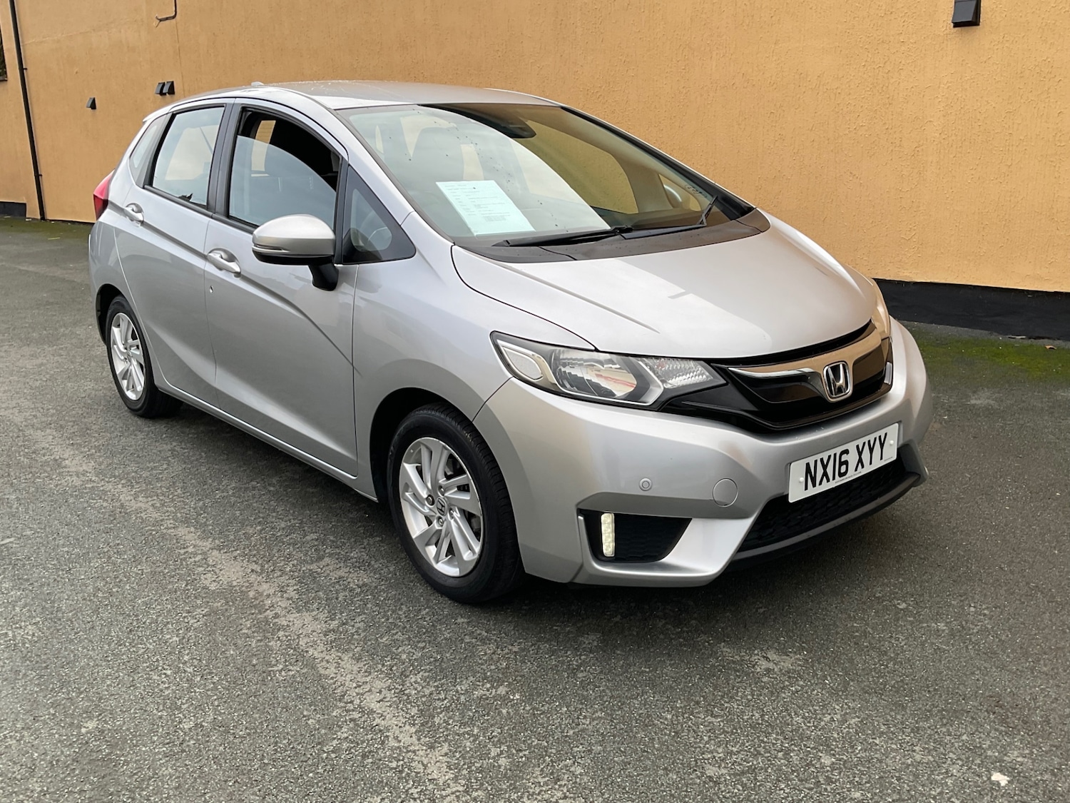 Used Honda Jazz 2016 for sale - 77260902: Photo 25