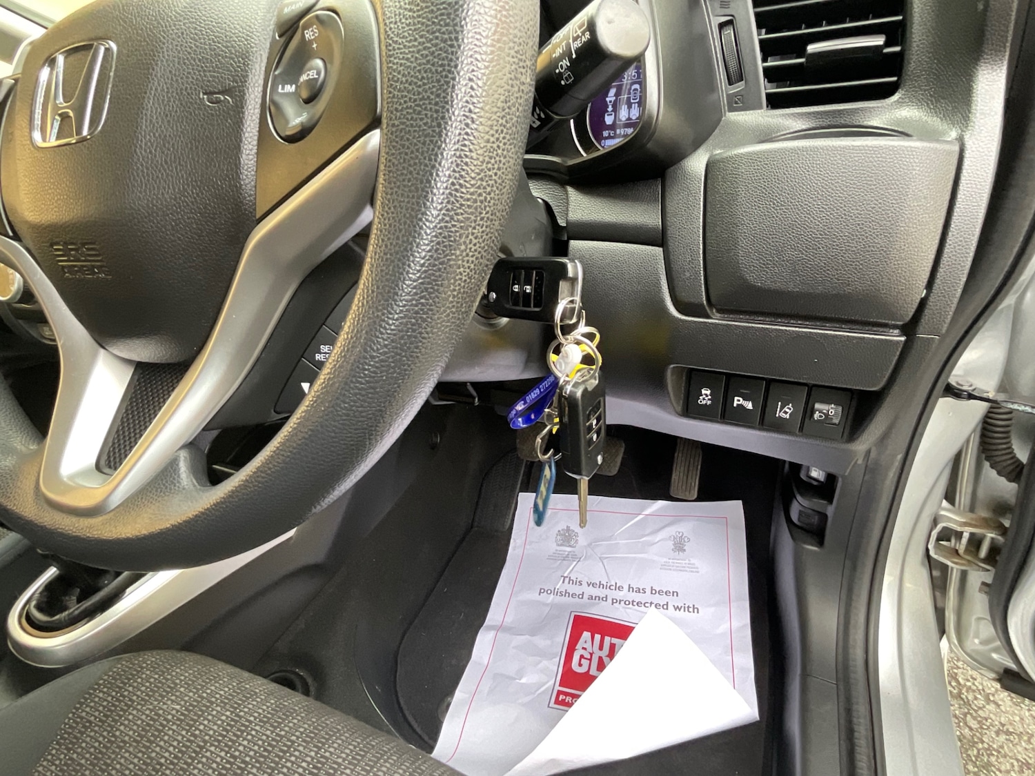 Used Honda Jazz 2016 for sale - 77260902: Photo 28