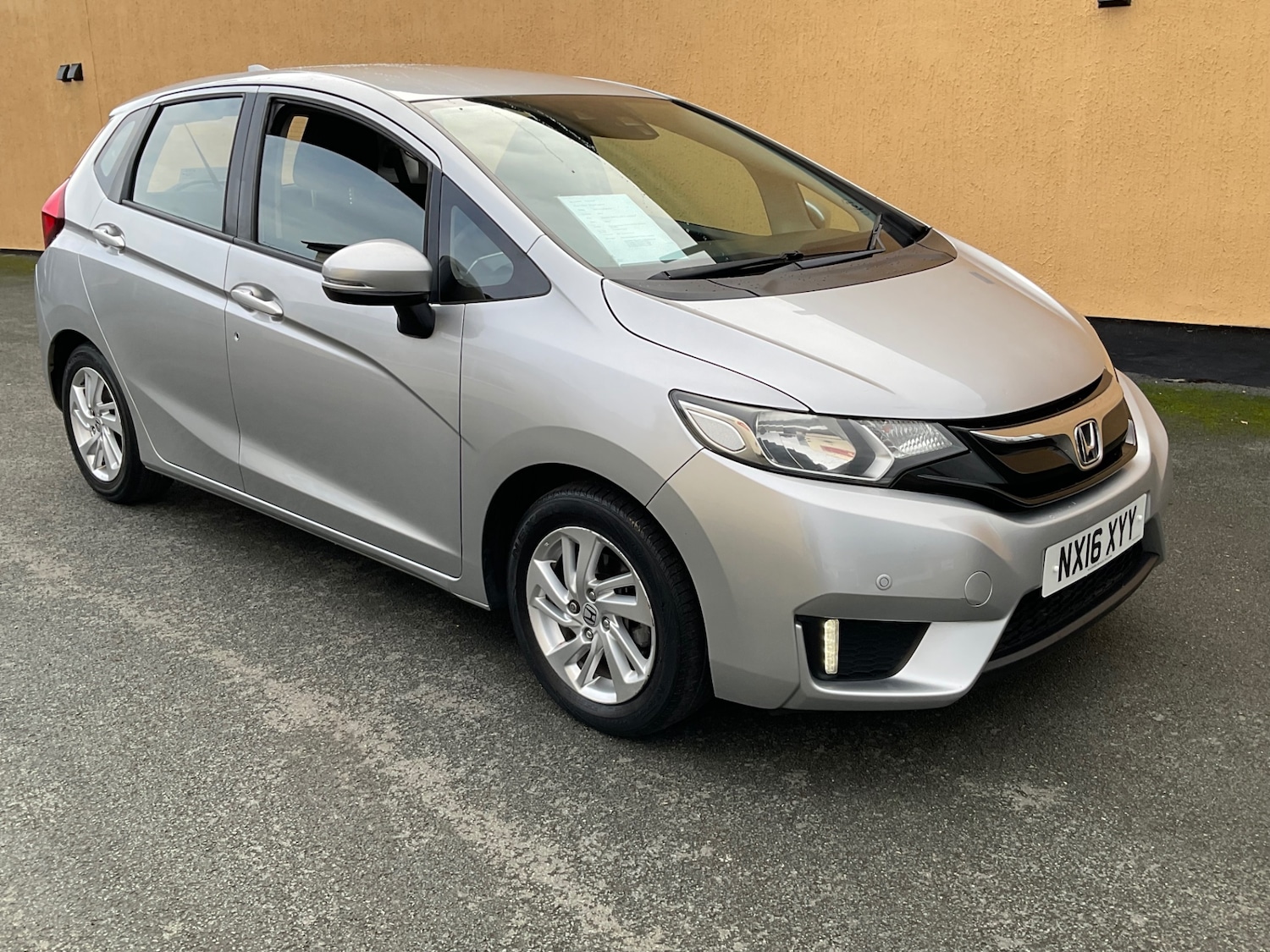 Used Honda Jazz 2016 for sale - 77260902: Photo 3