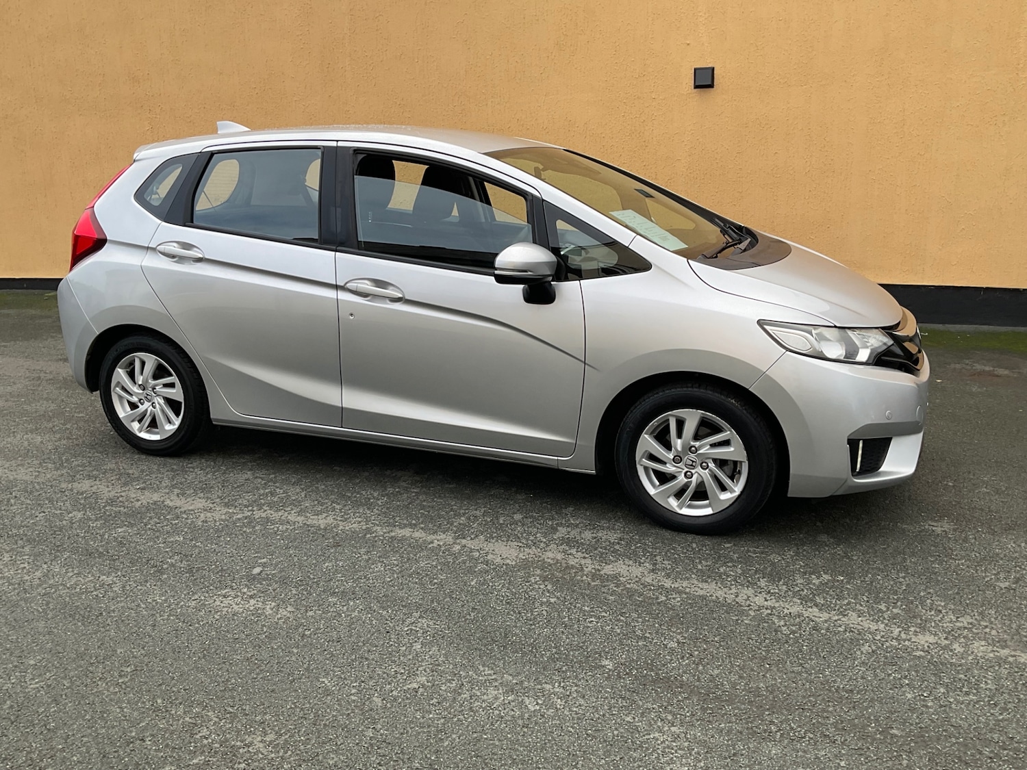 Used Honda Jazz 2016 for sale - 77260902: Photo 5