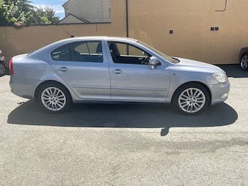 Used Skoda Octavia 2009 for sale - 79405648: Photo