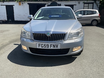 Used Skoda Octavia 2009 for sale - 79405648: Photo