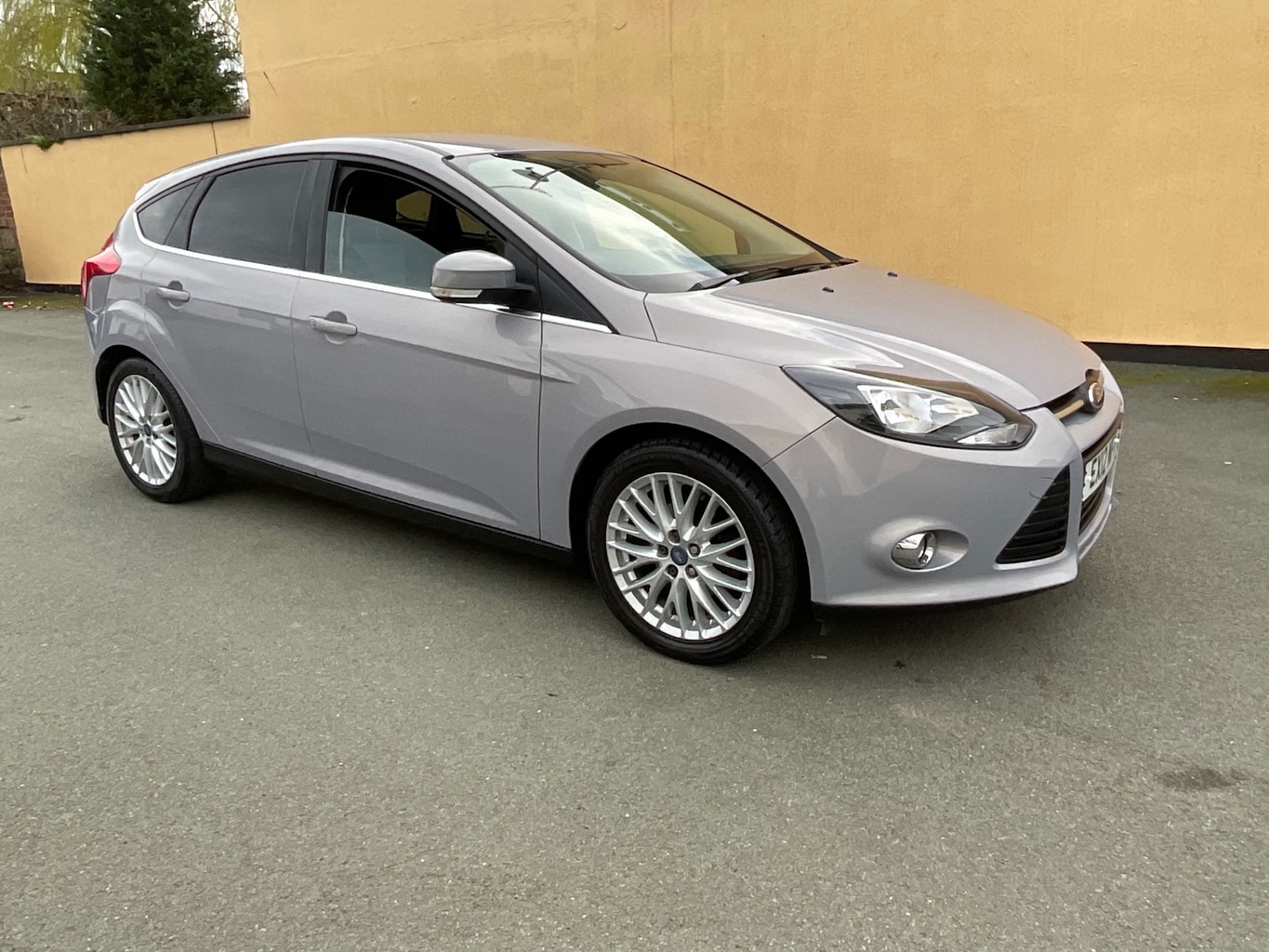 Used Ford Focus 2012 for sale - 77902336: Photo 11