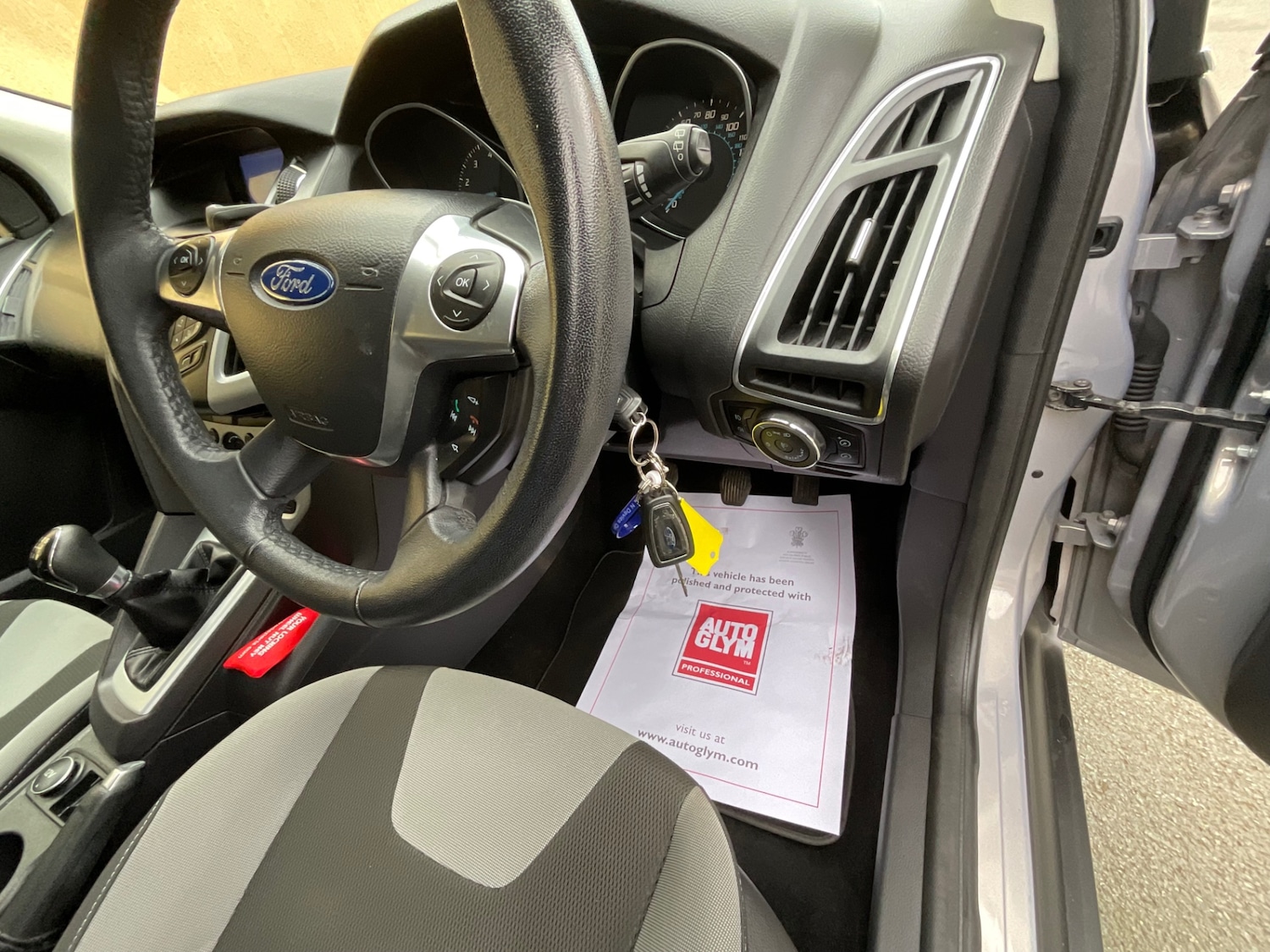 Used Ford Focus 2012 for sale - 77902336: Photo 14