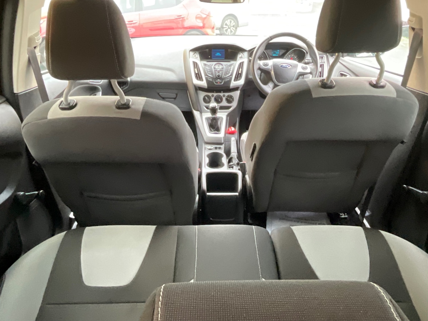 Used Ford Focus 2012 for sale - 77902336: Photo 16