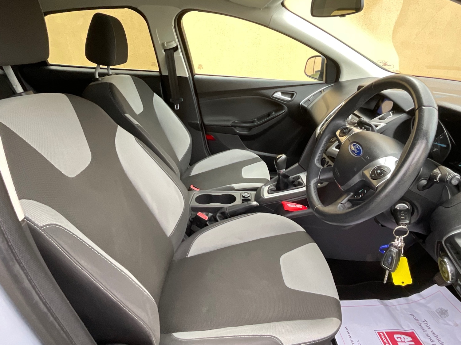 Used Ford Focus 2012 for sale - 77902336: Photo 19