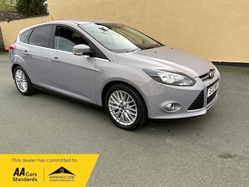 Used Ford Focus 2012 for sale - 77902336: Photo