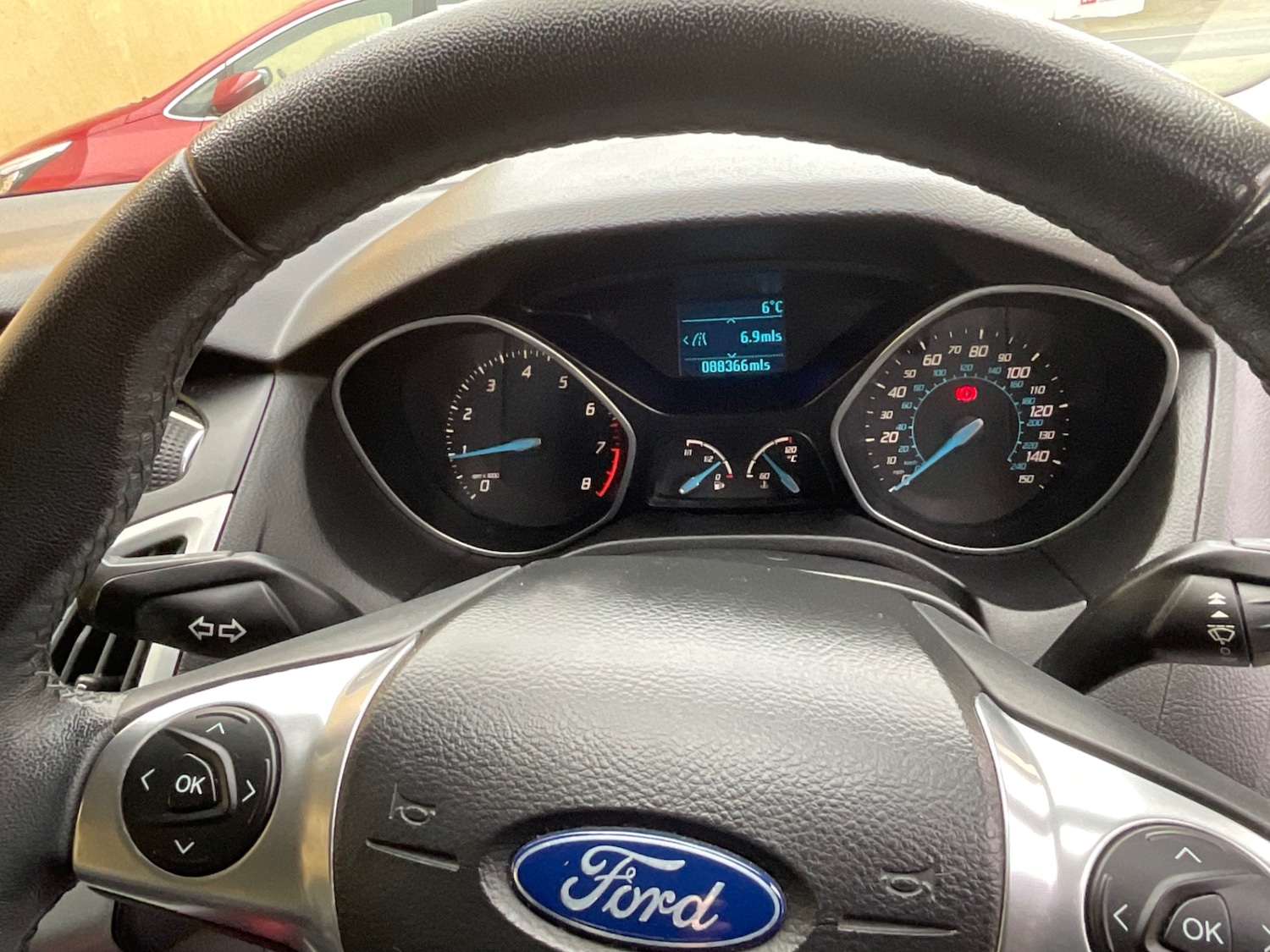 Used Ford Focus 2012 for sale - 77902336: Photo 22
