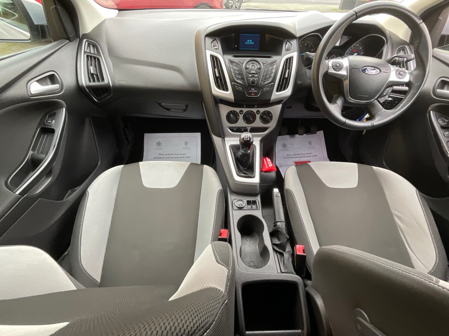 Used Ford Focus 2012 for sale - 77902336: Photo 24