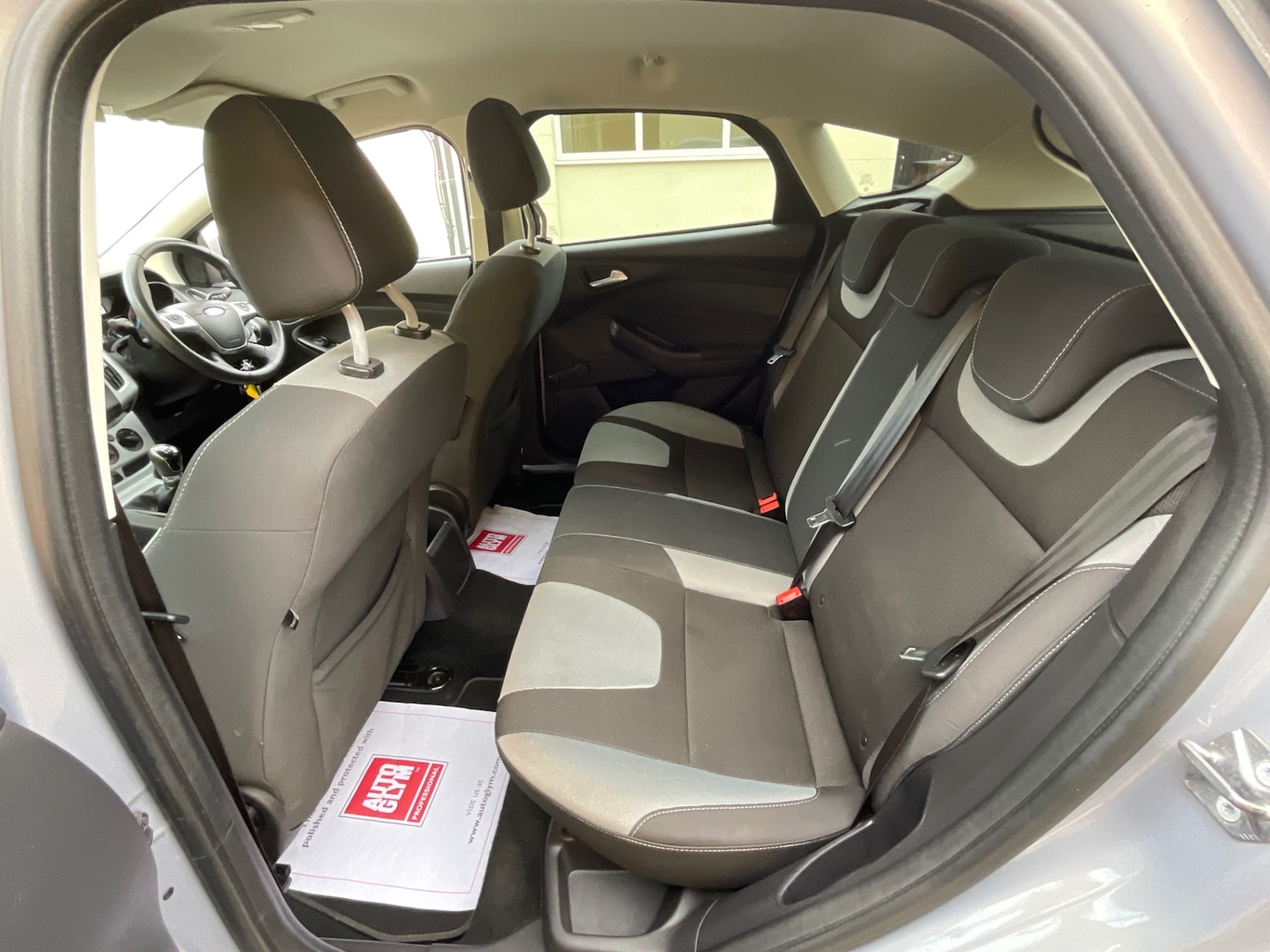 Used Ford Focus 2012 for sale - 77902336: Photo 25