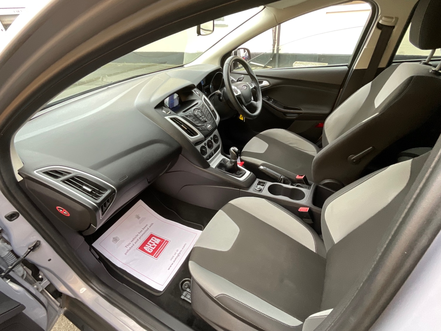 Used Ford Focus 2012 for sale - 77902336: Photo 26