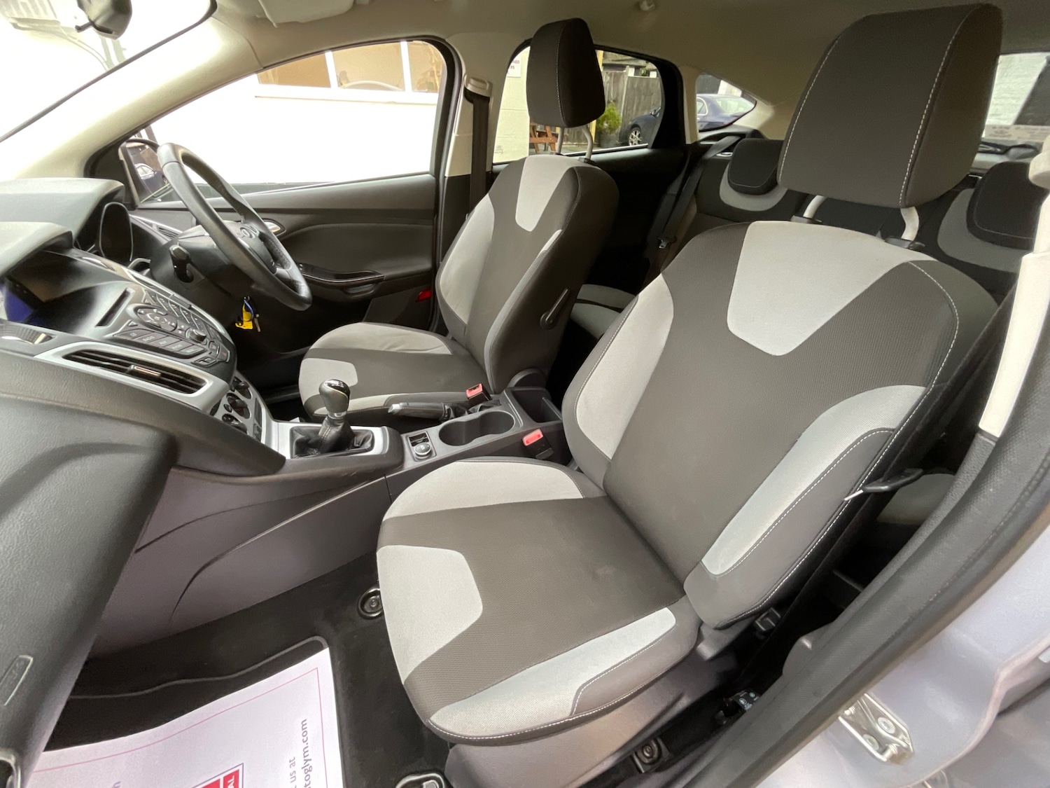 Used Ford Focus 2012 for sale - 77902336: Photo 27