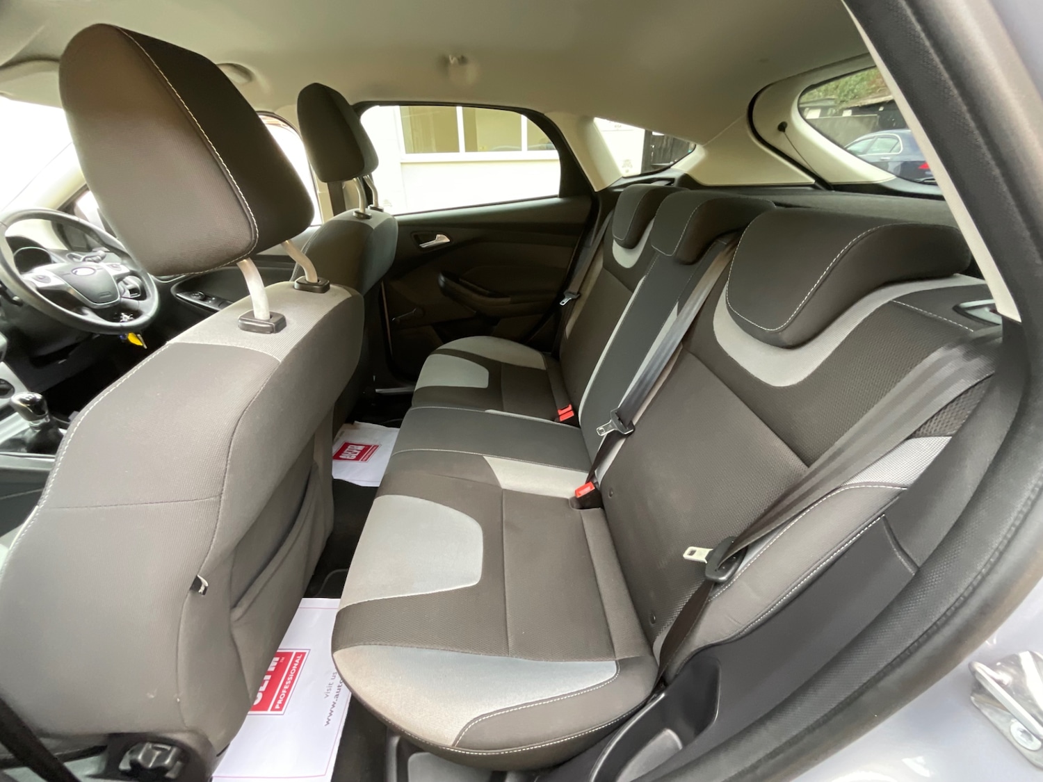 Used Ford Focus 2012 for sale - 77902336: Photo 28