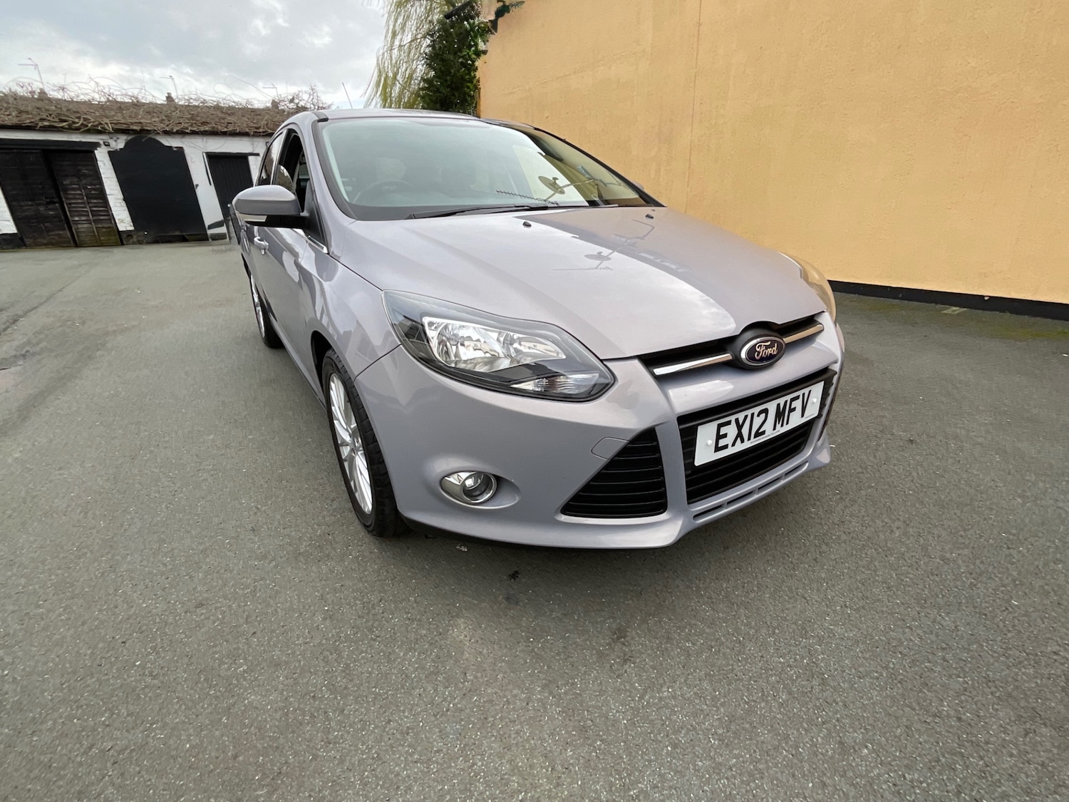 Used Ford Focus 2012 for sale - 77902336: Photo 29