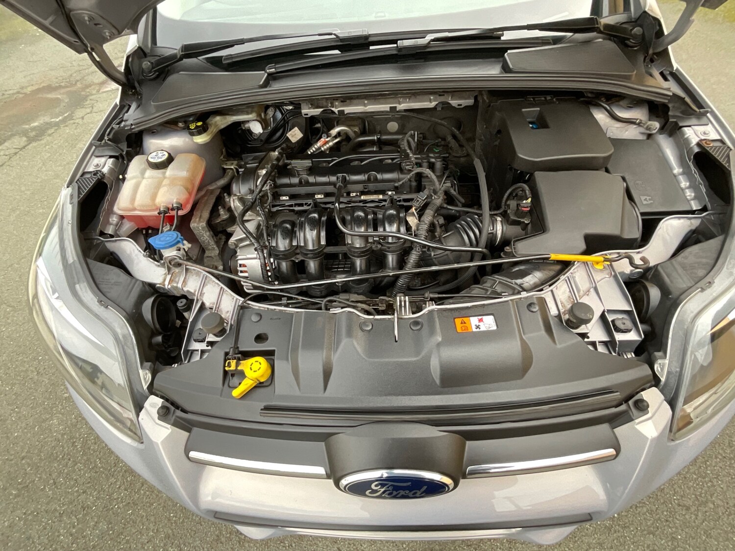 Used Ford Focus 2012 for sale - 77902336: Photo 31