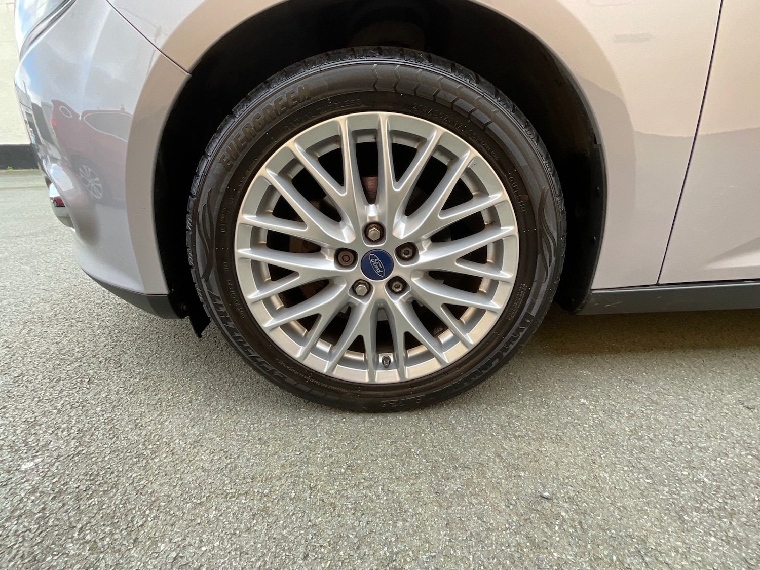 Used Ford Focus 2012 for sale - 77902336: Photo 32