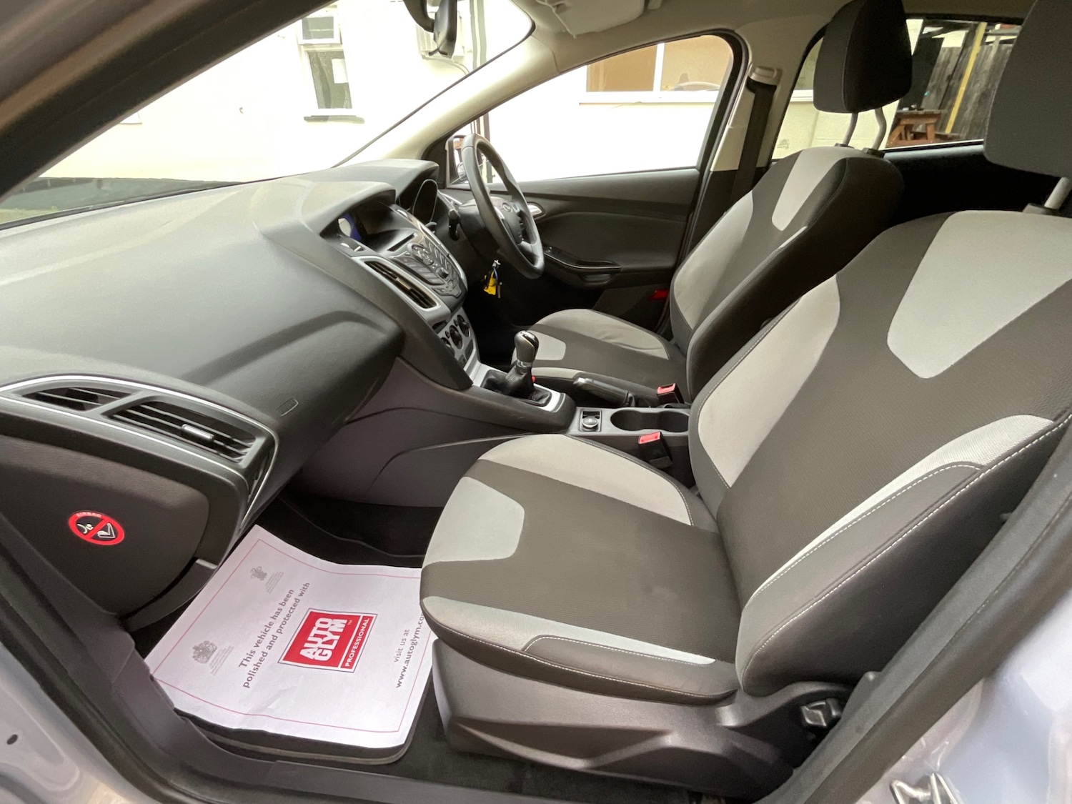 Used Ford Focus 2012 for sale - 77902336: Photo 33