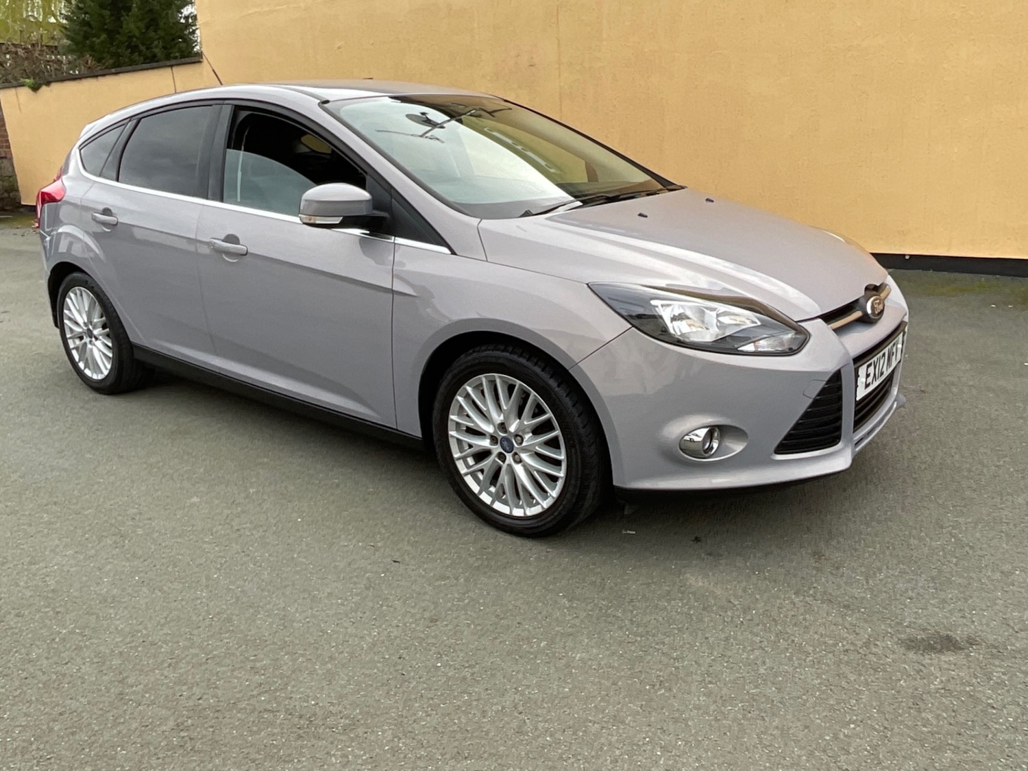 Used Ford Focus 2012 for sale - 77902336: Photo 6